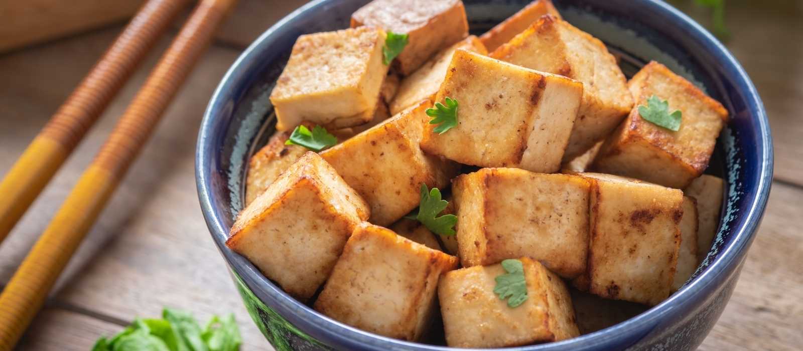 How to Prepare Tofu