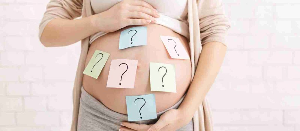 Pregnant With Twins Questions to Ask