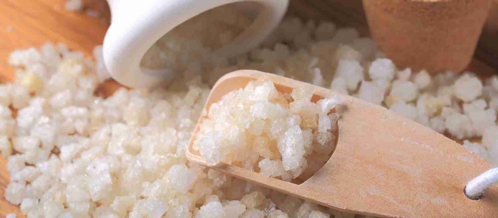 Are Epsom Salts Good for Diaper Rash