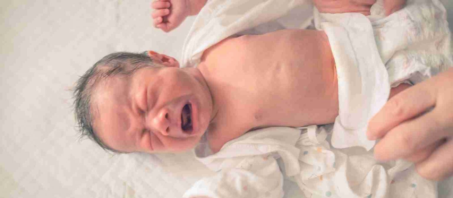 Things To Do When Your Baby Suddenly Hates Diaper Changes Mommy and Love