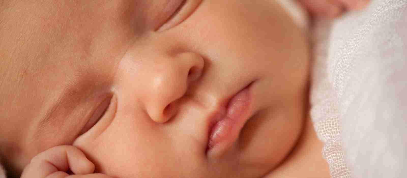 What Does It Mean When A Baby s Lip Quivers 6 Reasons Why It Happens 