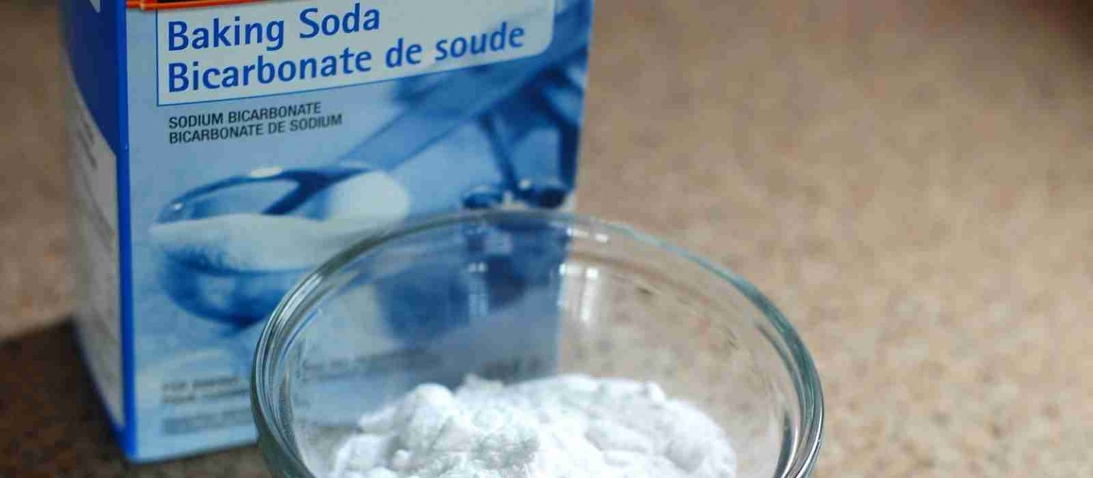 Baking Soda Bath for Diaper Rash The Fast and Effective Way to Heal