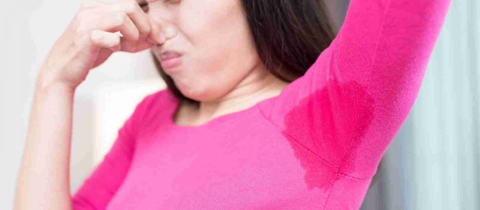 Body Odor While Breastfeeding Gross Secrets That No One Talks About