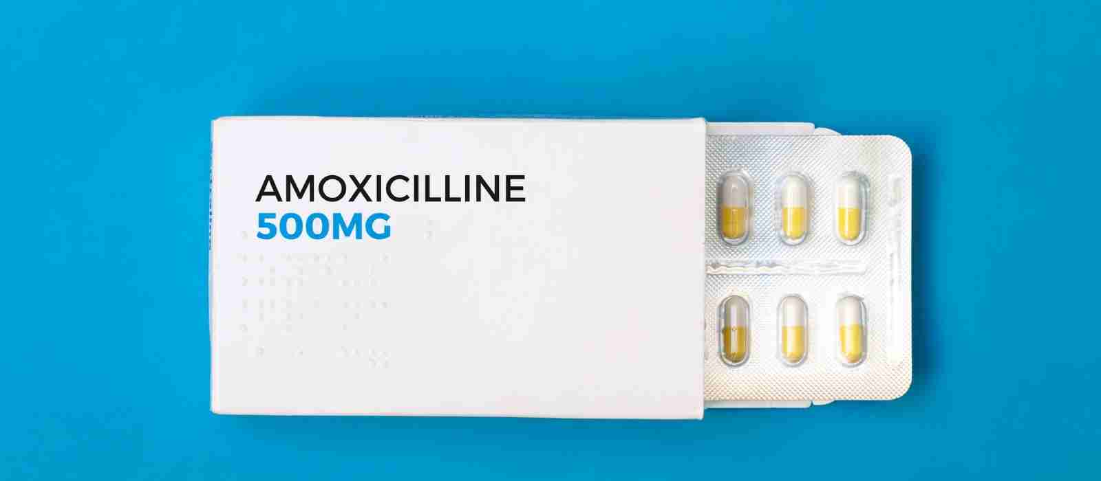 Can Amoxicillin Cause Diaper Rash