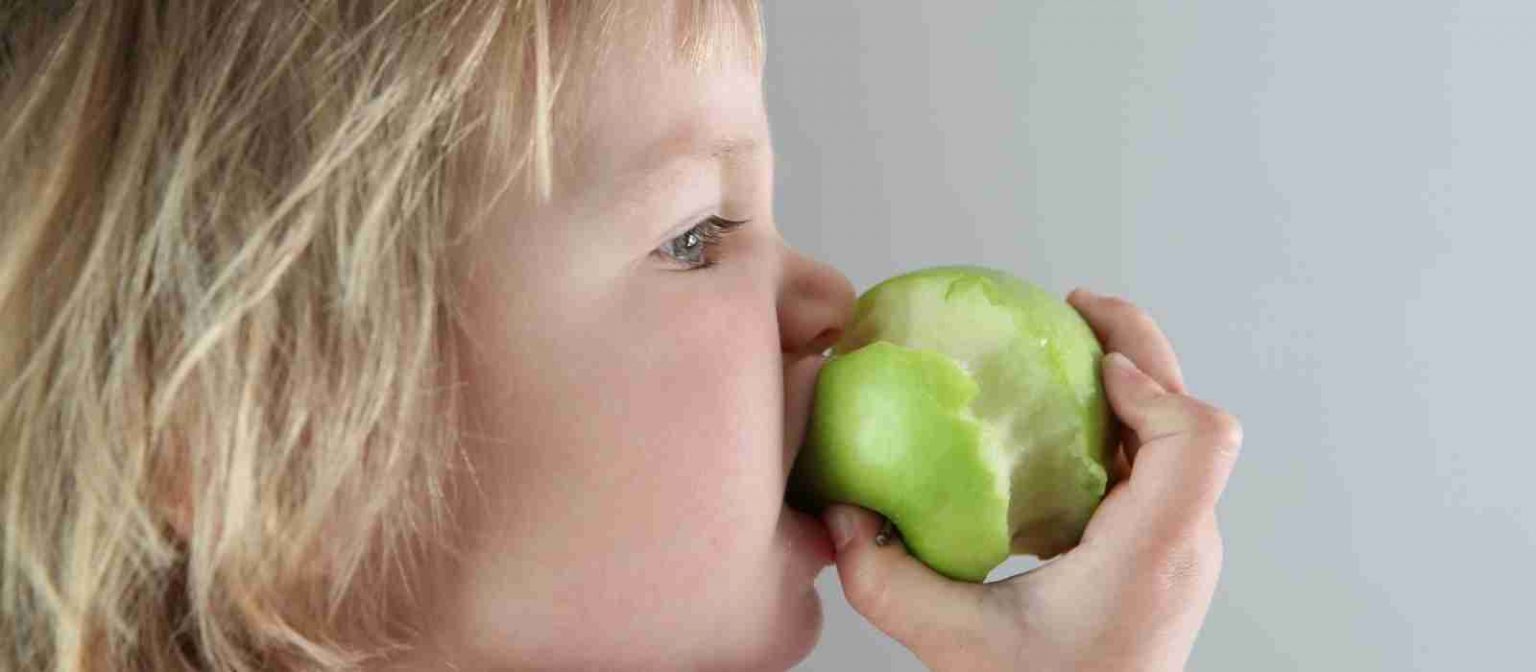 Can Apples Cause Diaper Rash? Here's What You Need to Know Mommy and Love