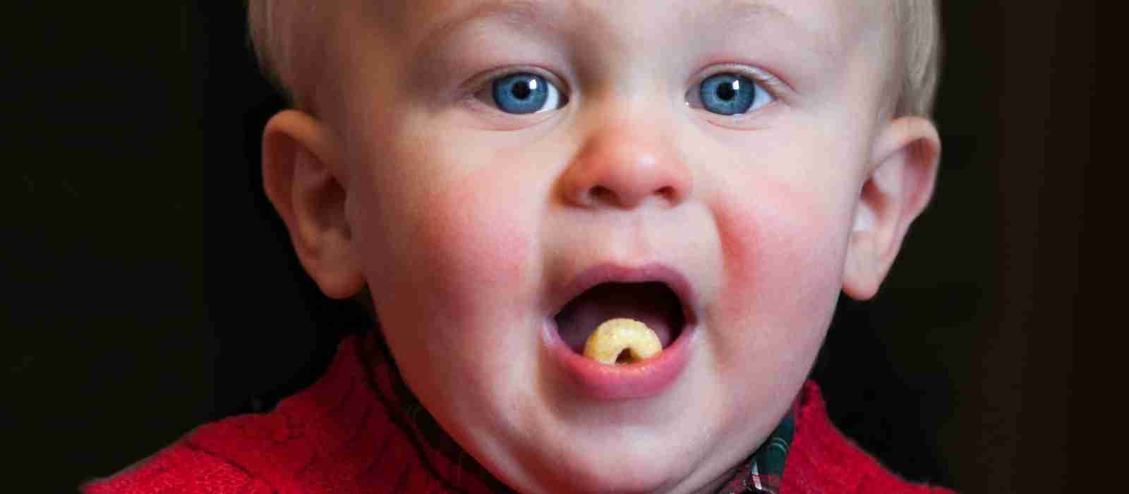 Can Babies Have Honey Nut Cheerios? (What To Know If ...