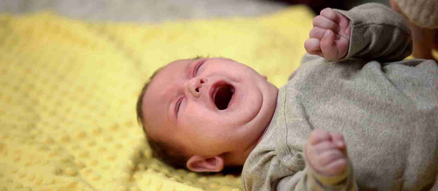 Can Constipation Cause Diaper Rash? Mommy and Love