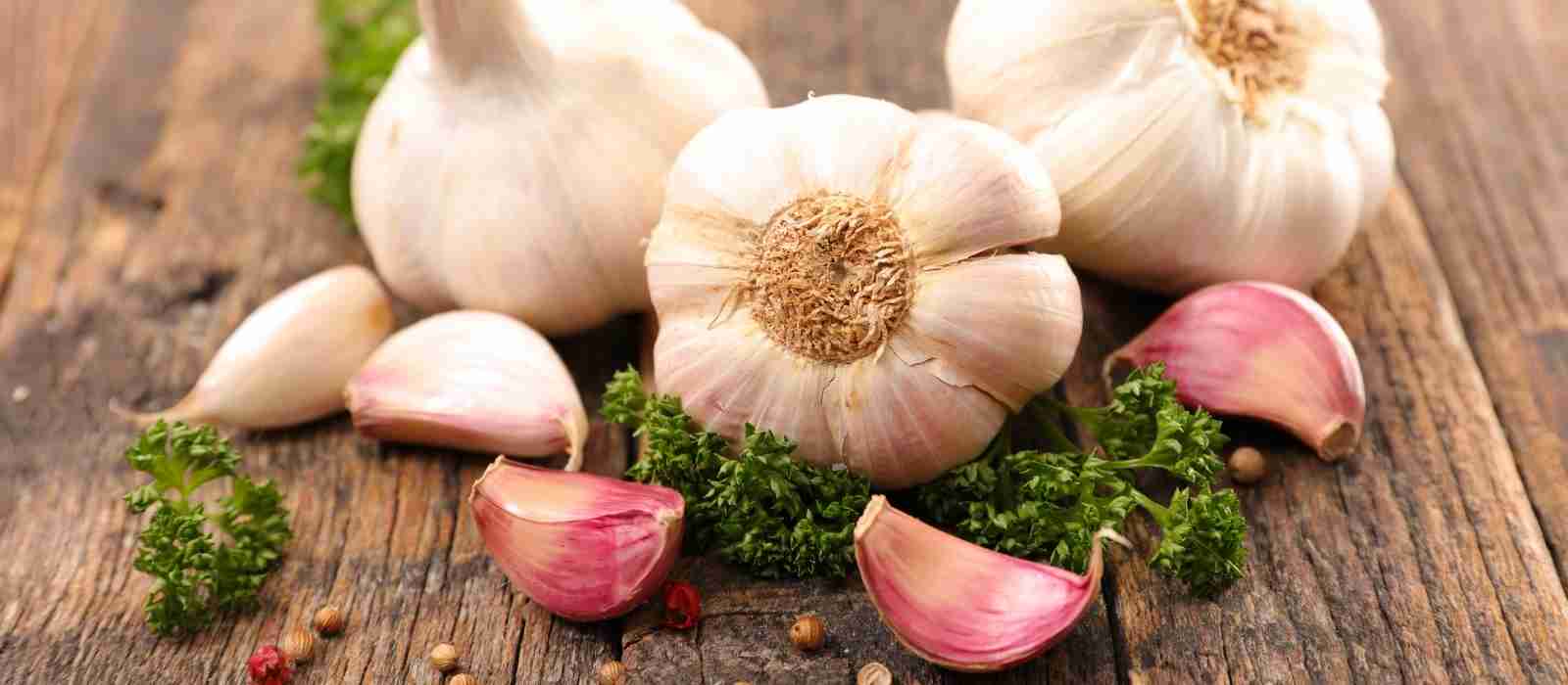 Can Garlic Cause Diaper Rash