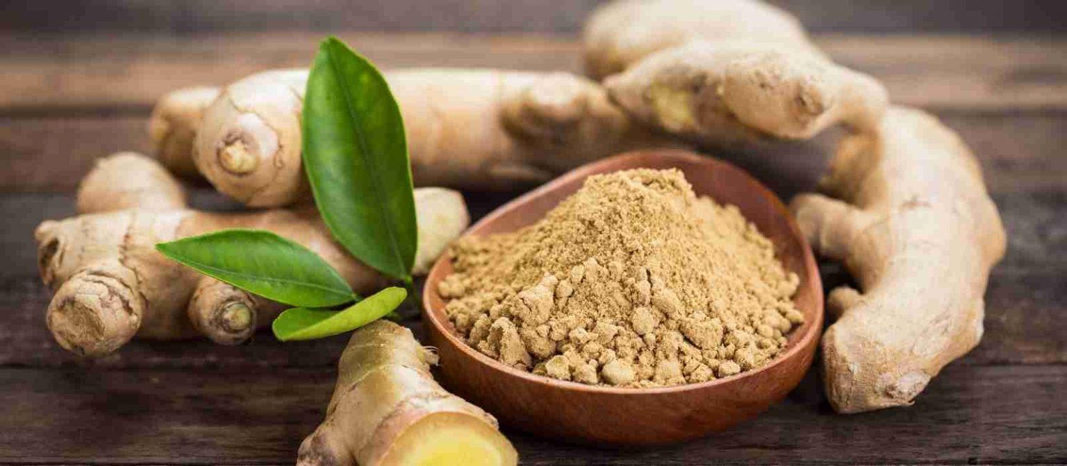 Can Ginger Cause Diaper Rash? (What Every Parent Needs to Know) Mommy and Love