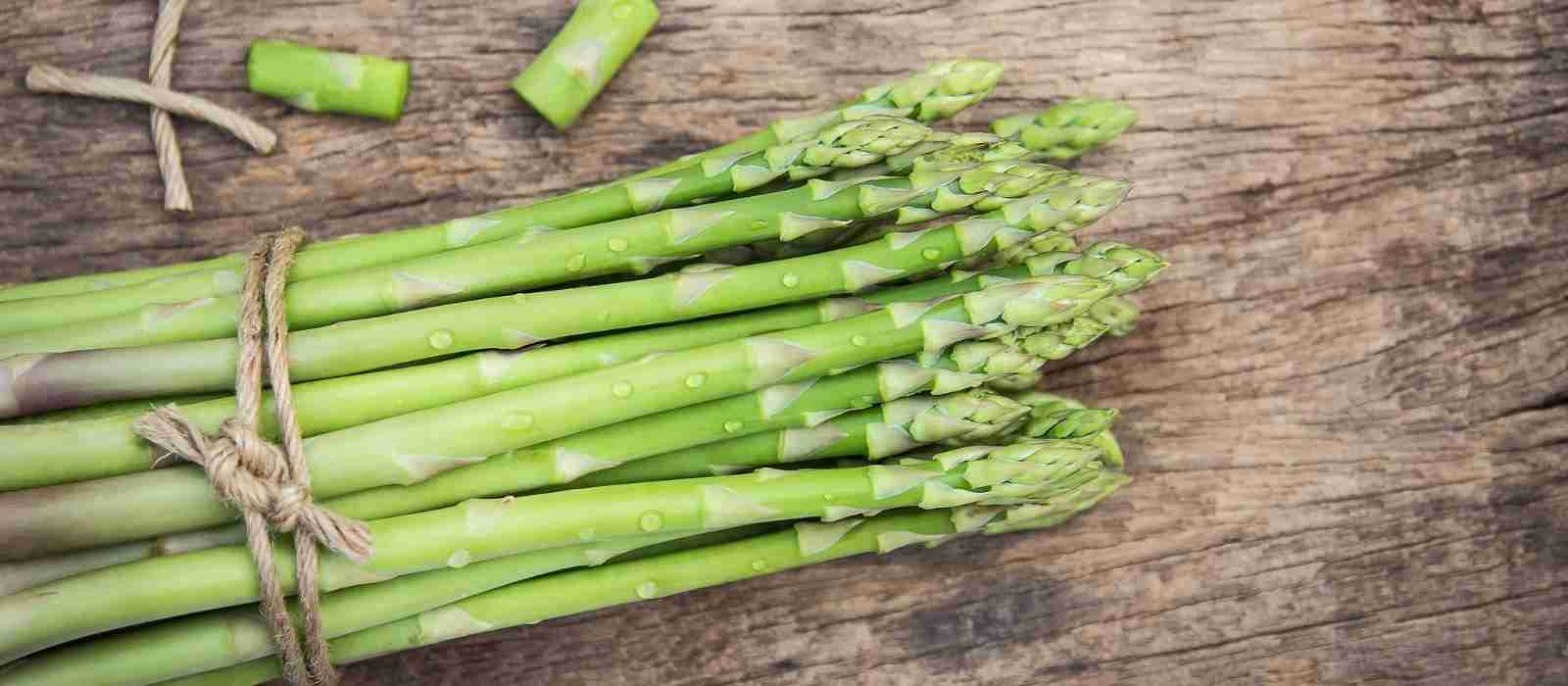 Can I Eat Asparagus While Breastfeeding