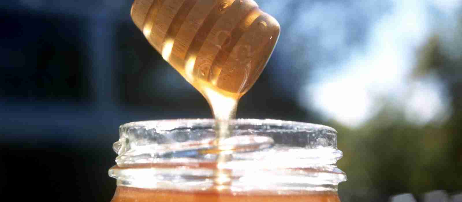 Can I Eat Honey While Breastfeeding