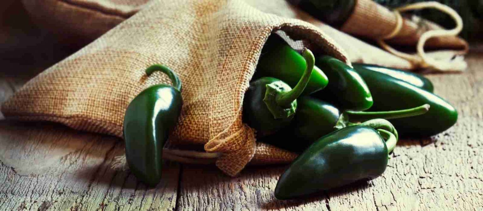 Can I Eat Jalapenos While Breastfeeding