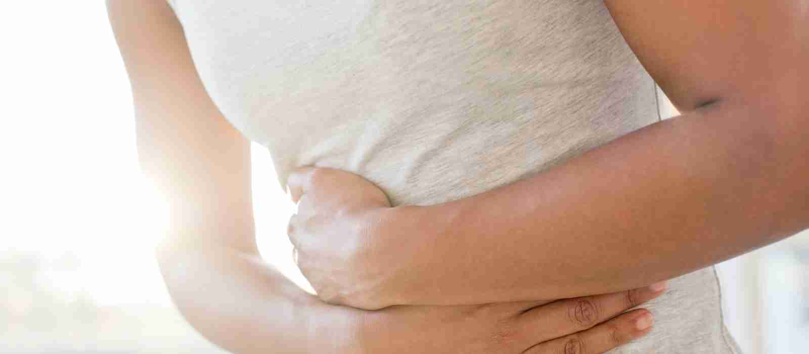 Can I Take Benefiber While Breastfeeding