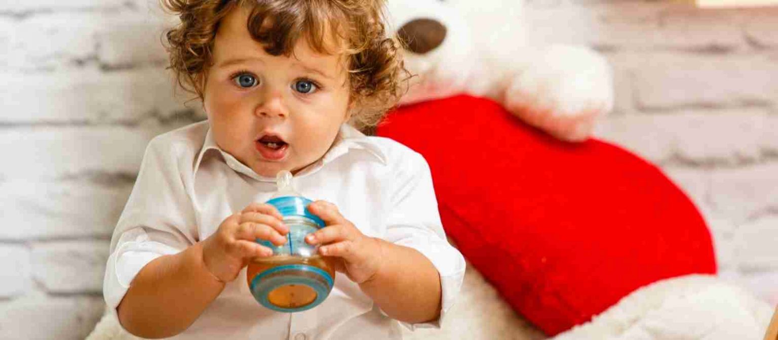 Can Juice Cause Diaper Rash in Toddlers? Mommy and Love