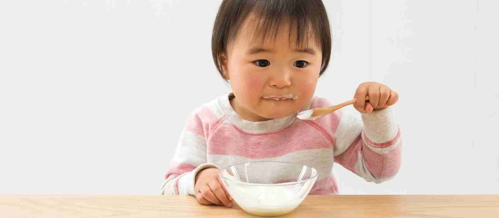 Can Yogurt Cause Diaper Rash