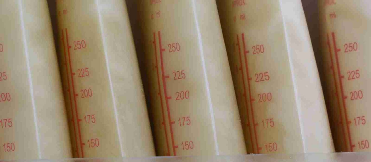 Do Breast Milk Storage Bags Expire? The Answer You Need to Know Mommy