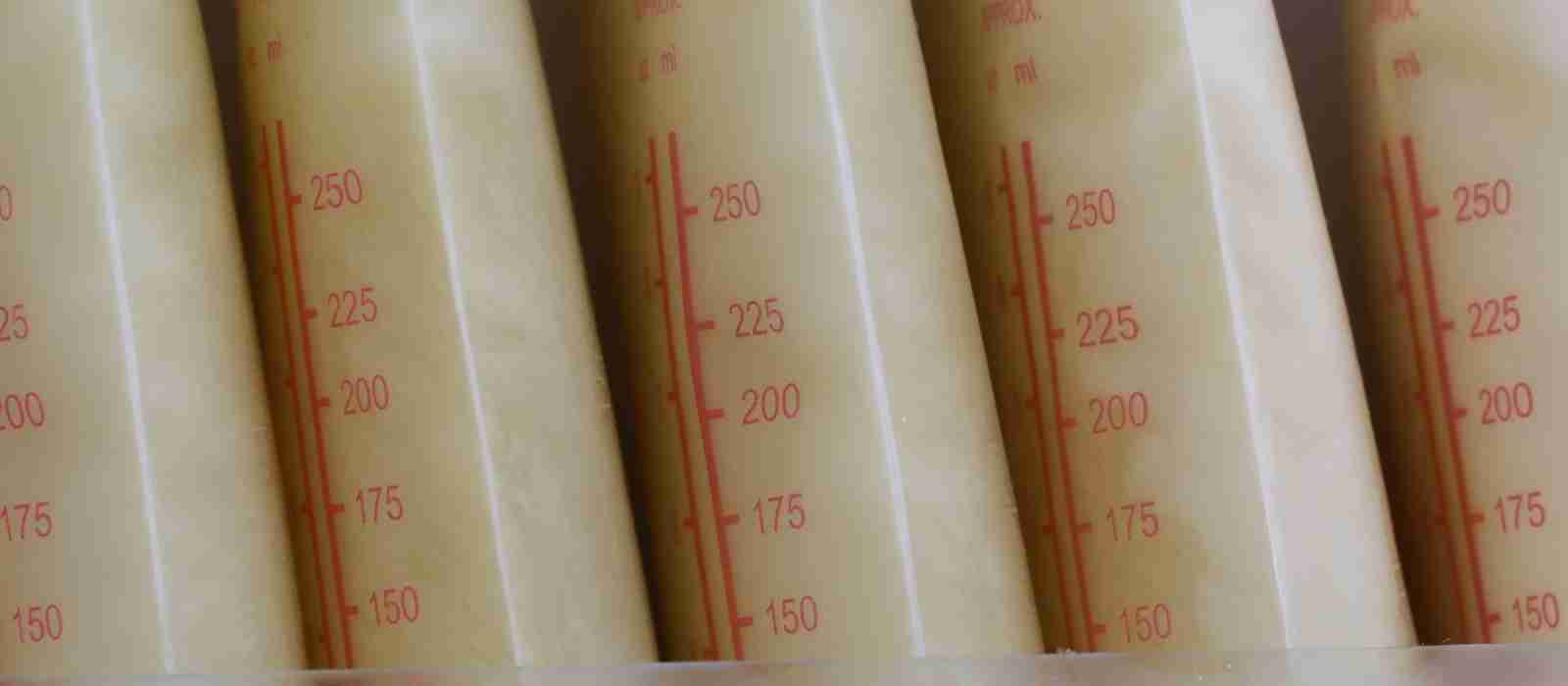 Do Breast Milk Storage Bags Expire