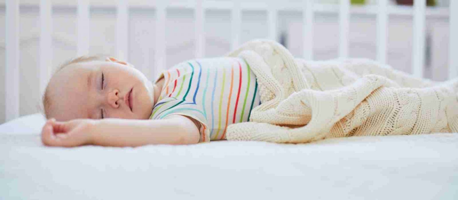 Does Formula Keep Baby Fuller Longer (No! And We Explain Why!) Mommy