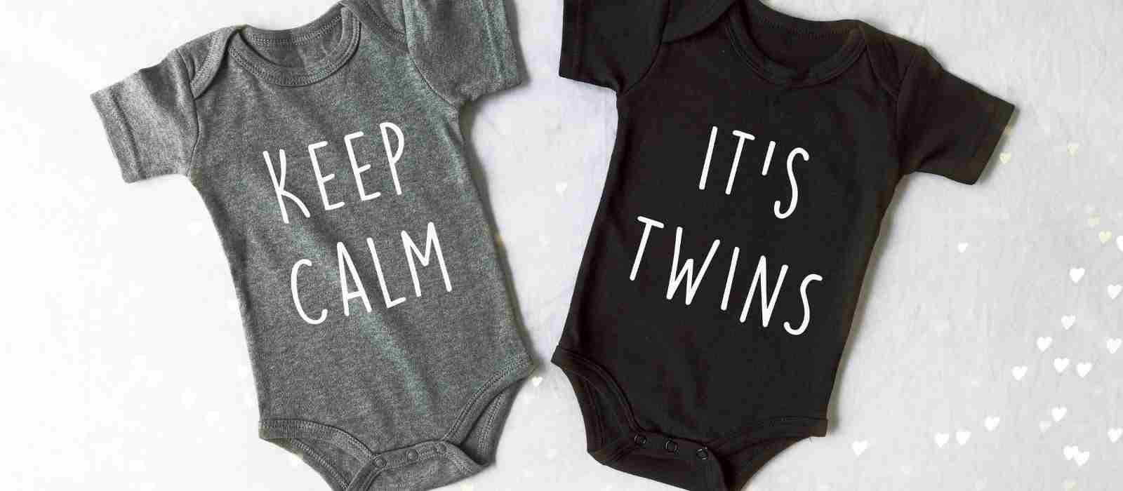 How to Have a Healthy Twin Pregnancy