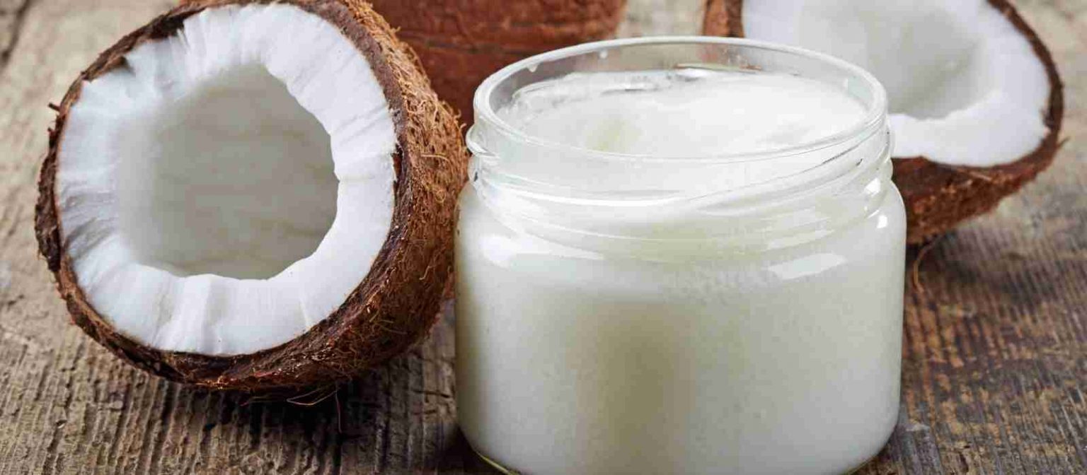 Is Coconut Oil Good for Diaper Rash? Mommy and Love