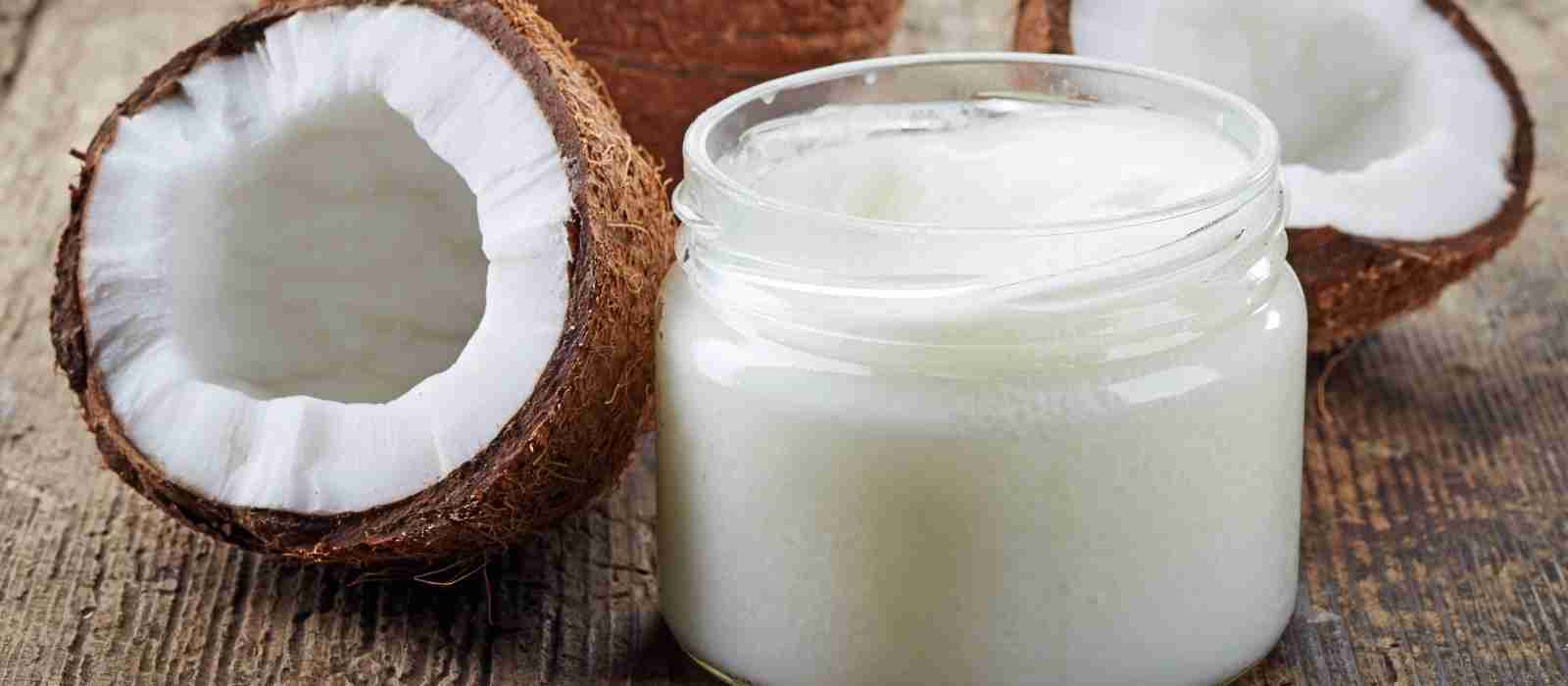 Is Coconut Oil Good for Diaper Rash
