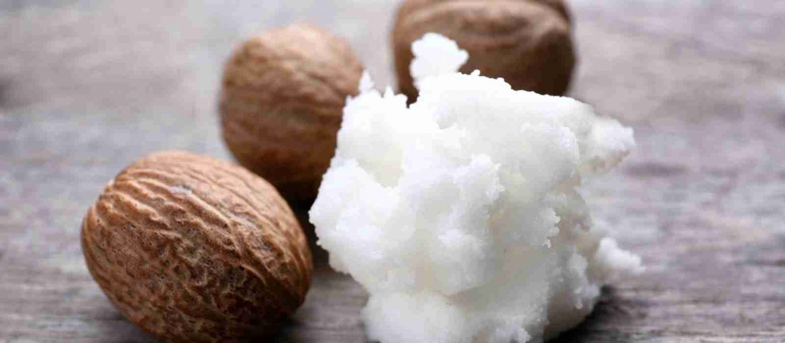 Shea Butter for Diaper Rash How to Soothe and Heal Your Baby's Bum