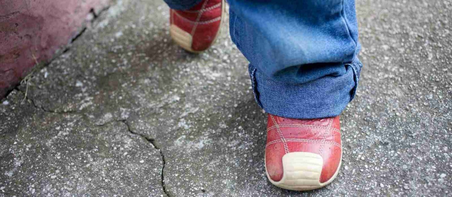 Why Do Babies Hate Wearing Shoes? (And How to Make it Easier) Mommy