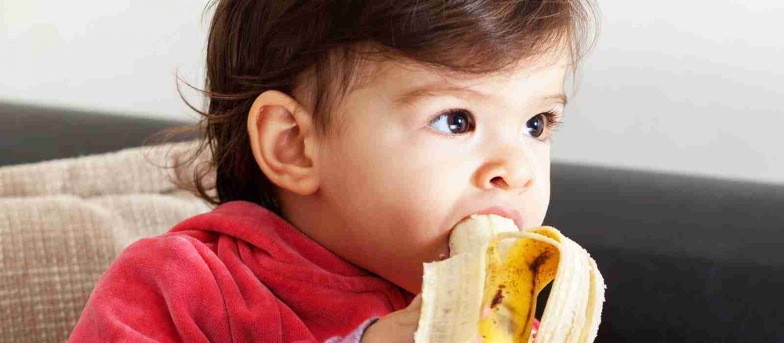 Can Bananas Cause Diaper Rash? Mommy and Love