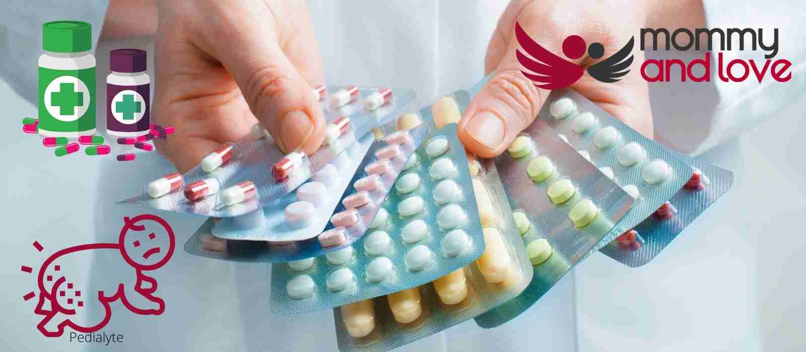 Can Antibiotics Cause Diaper Rash