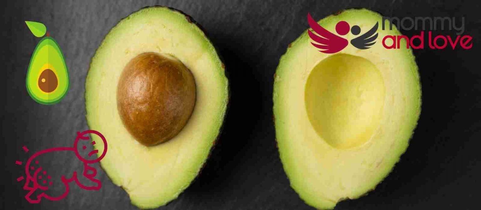 Can Avocado Cause Diaper Rash? Mommy and Love