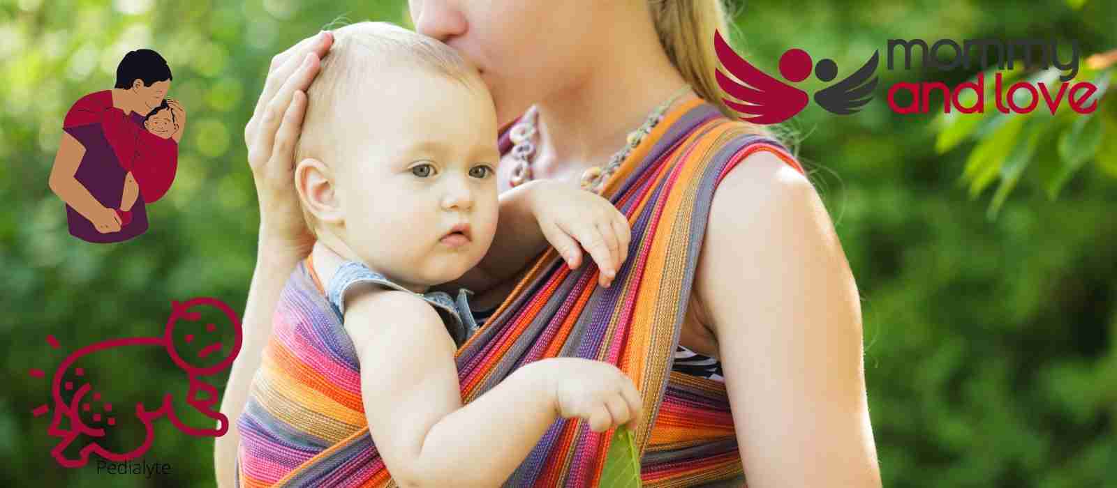 Can Baby Carrier Cause Diaper Rash