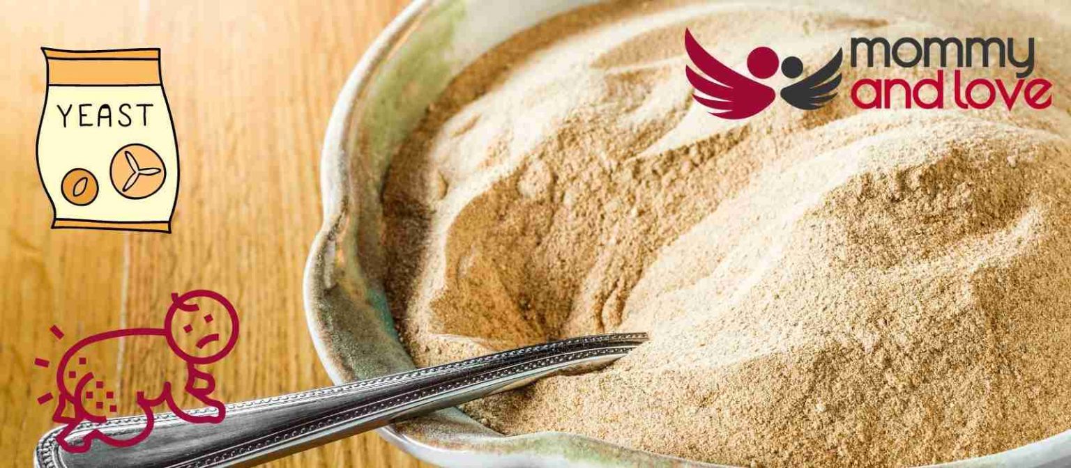 Can Brewer’s Yeast Cause a Diaper Rash? Mommy and Love