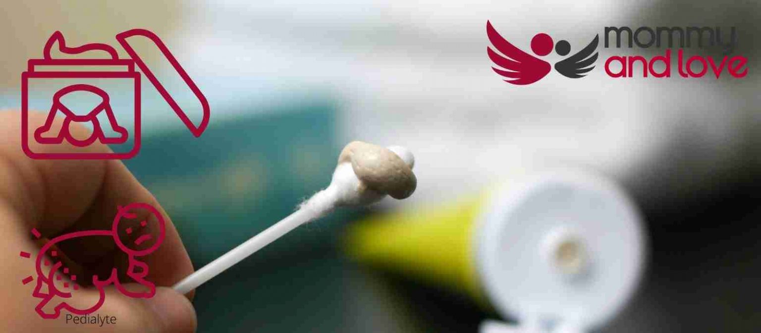 Can Desitin Cause Diaper Rash? Mommy and Love