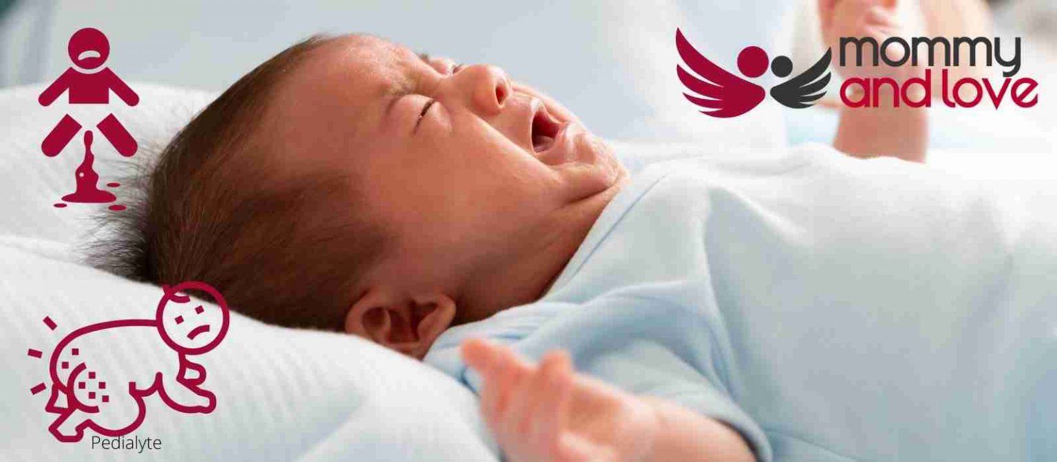 Can Diaper Rash Cause Diarrhea? Mommy and Love