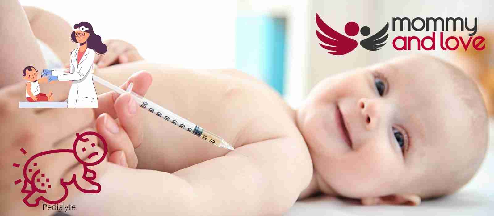Can MMR Vaccine Cause Diaper Rash