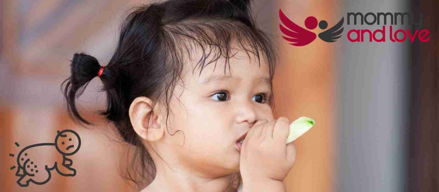 Can Mangoes Cause Diaper Rash? Mommy and Love