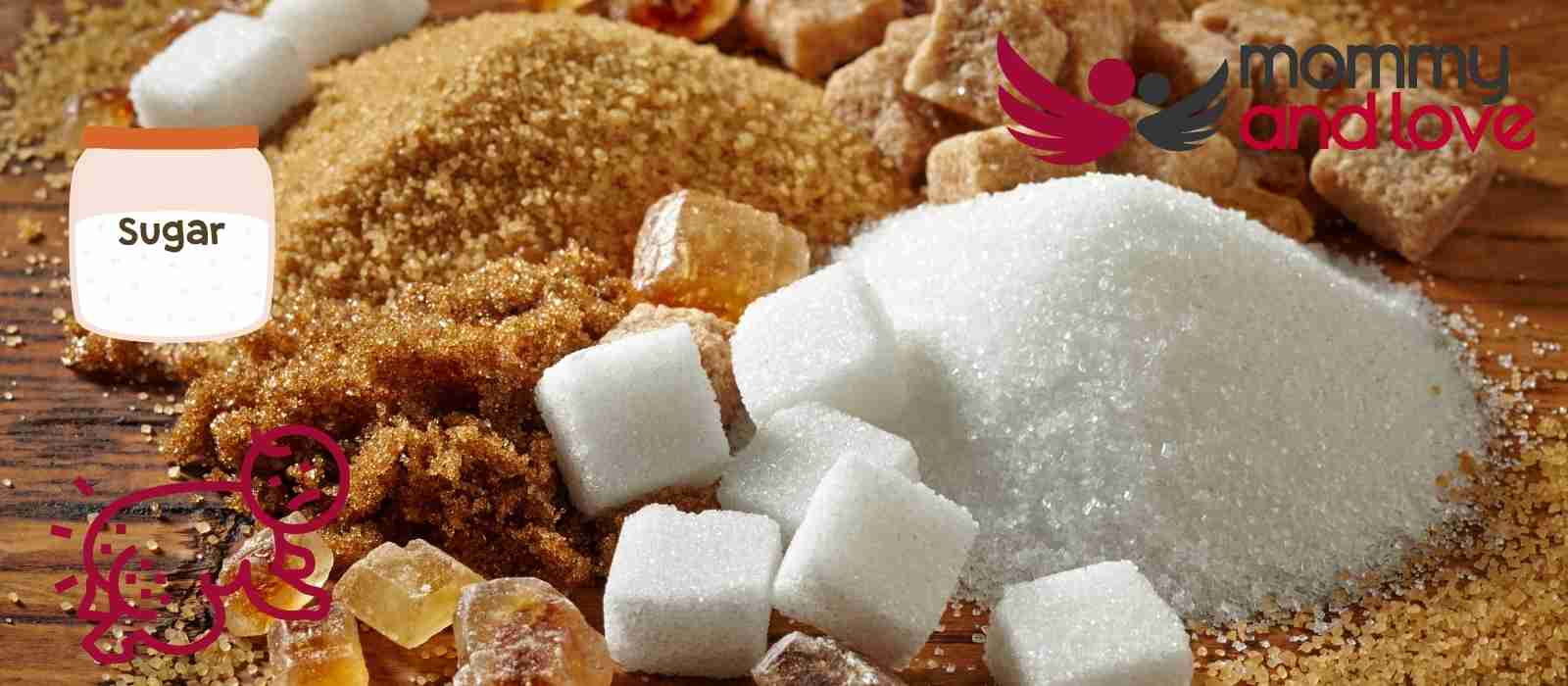 Can Sugar Cause Diaper Rash