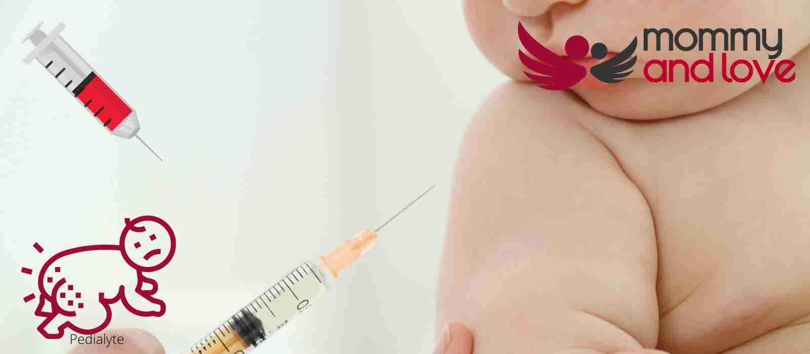 Can Vaccines Cause Diaper Rash