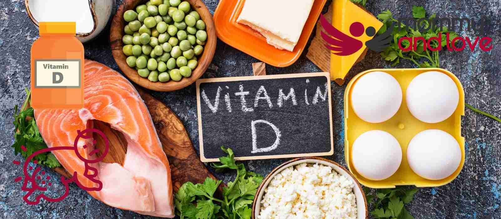 Can Vitamin D Cause Diaper Rash