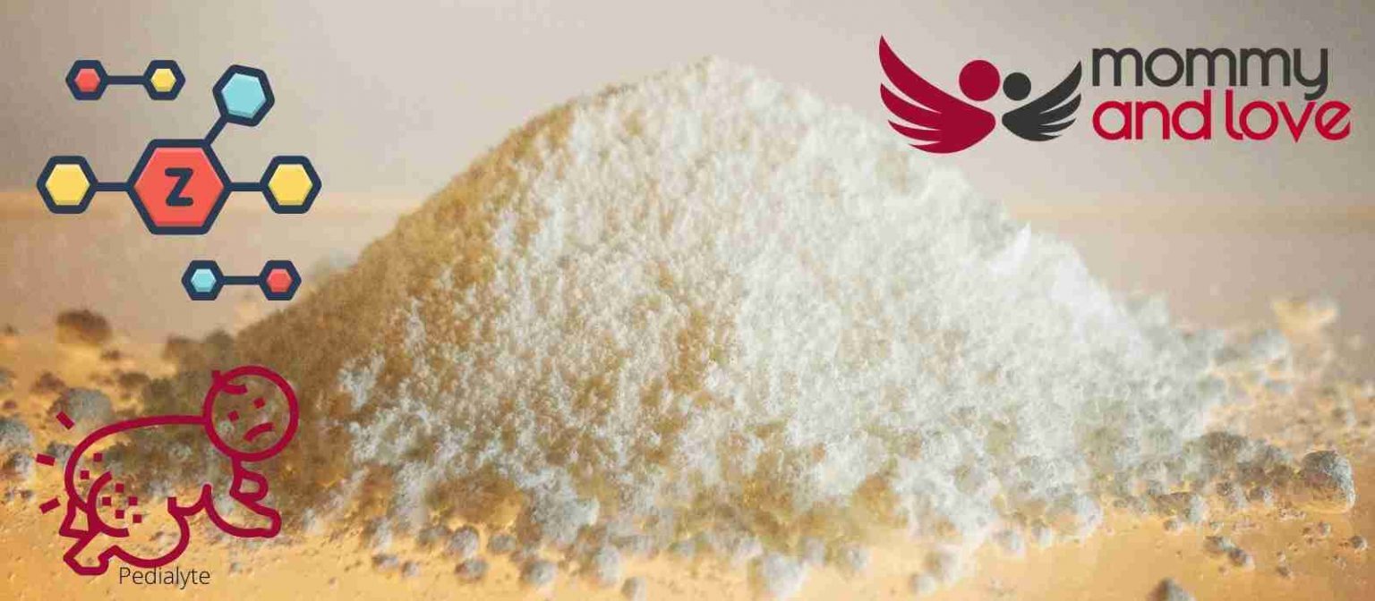 Can Zinc Oxide Cause Diaper Rash? Mommy and Love