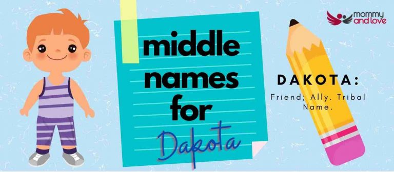 121-awesome-middle-names-for-dakota-mommy-and-love