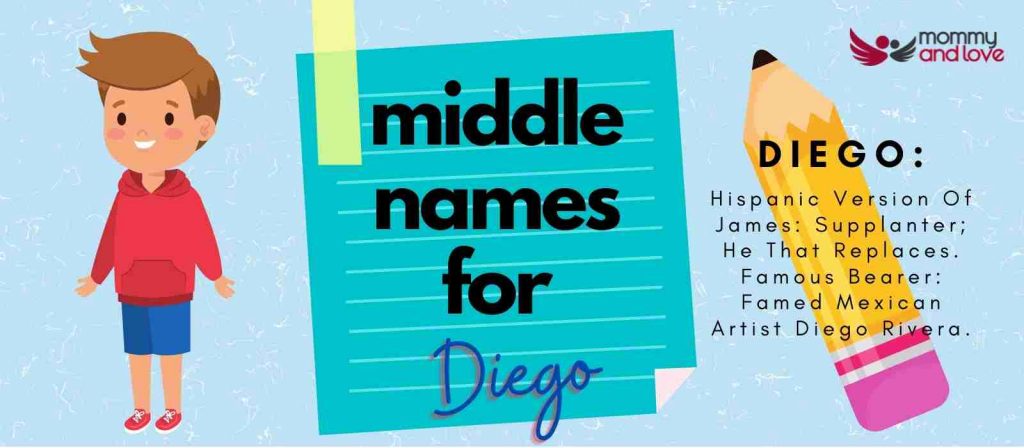 121-unique-modern-middle-names-for-diego-mommy-and-love