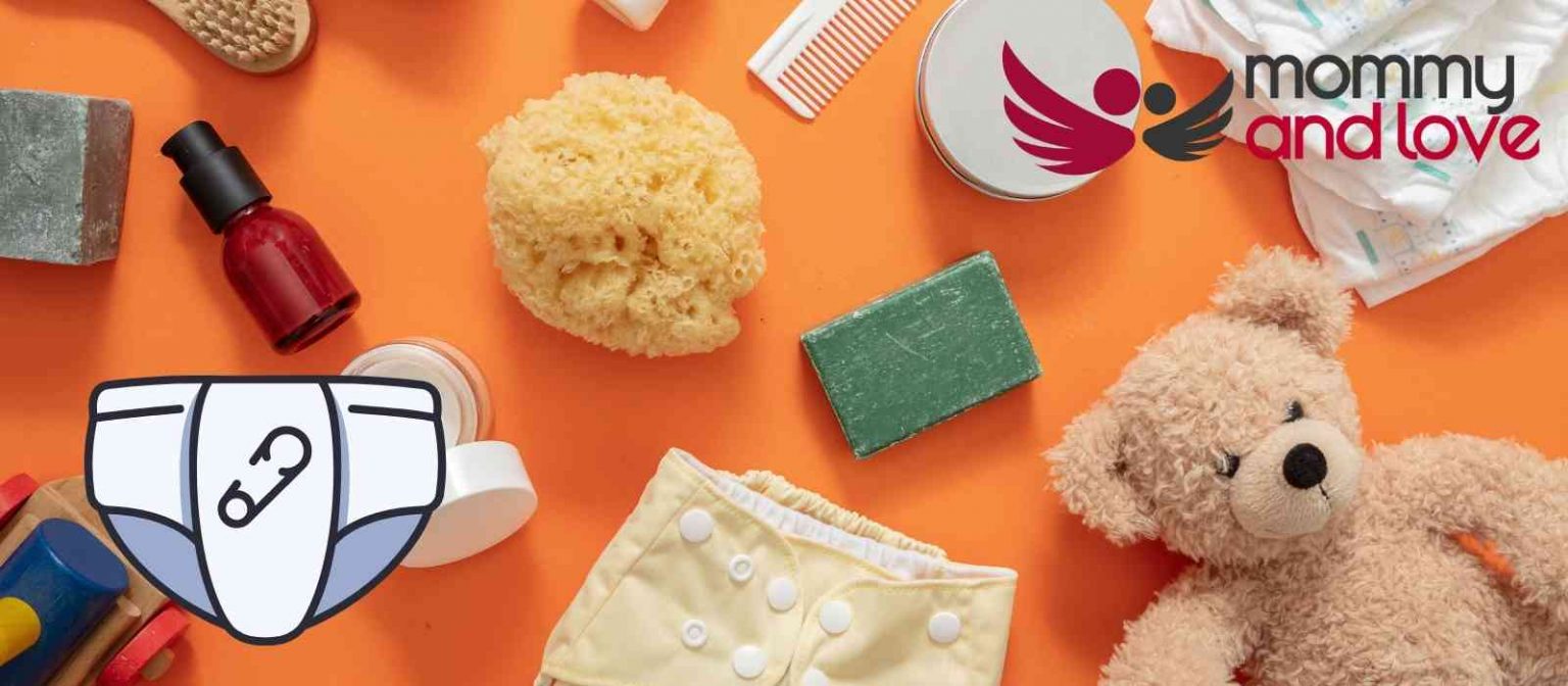 What Did People Do Before Diapers A Look at the History of Baby Care