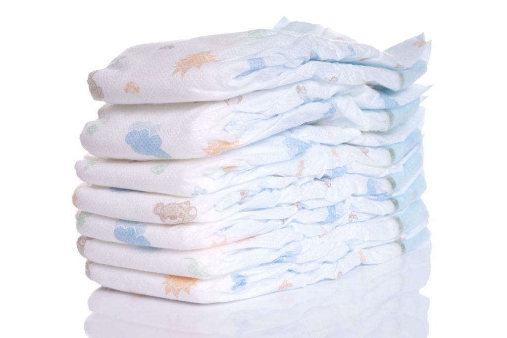 Kirkland Baby Diapers Review Are Costco's Diapers Worth Trying? Mommy and Love