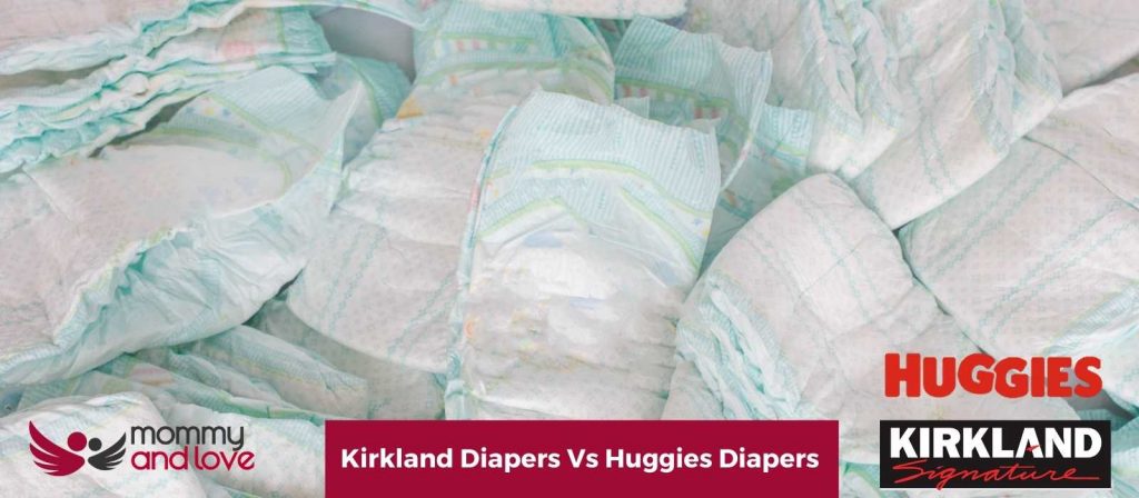 Kirkland Diapers Vs Huggies Diapers