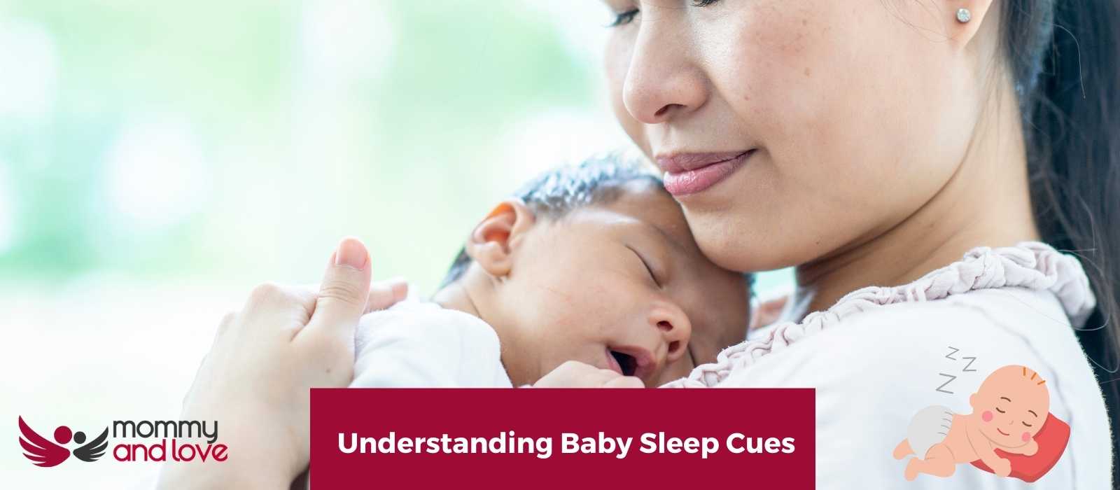Understanding Baby Sleep Cues