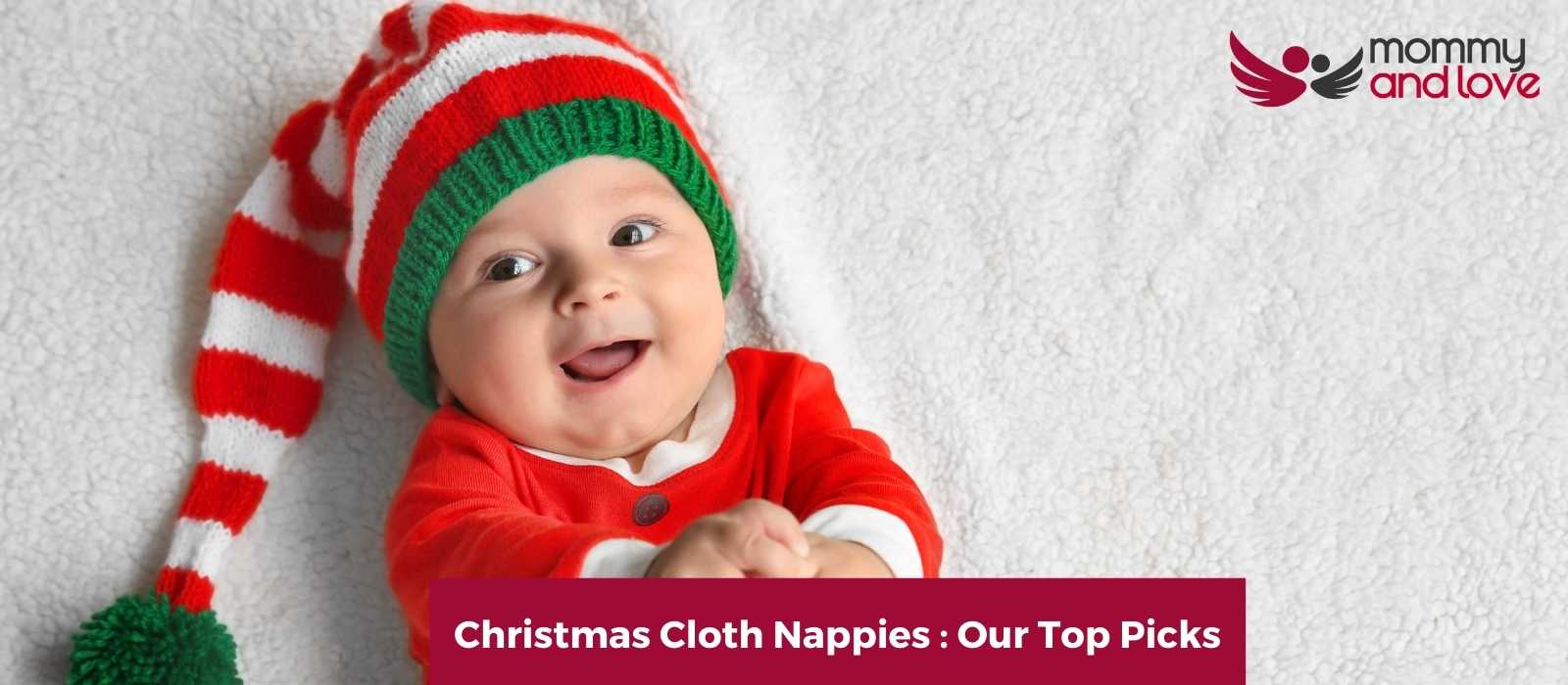 Christmas Cloth Nappies Our Top Picks