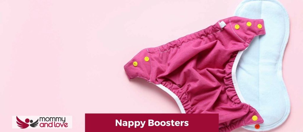 Nappy Boosters