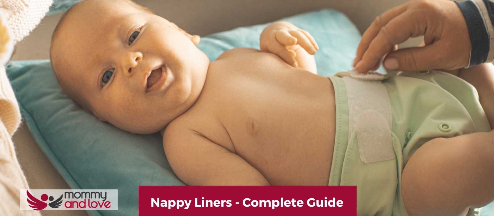 Nappy Liners - Complete Guide