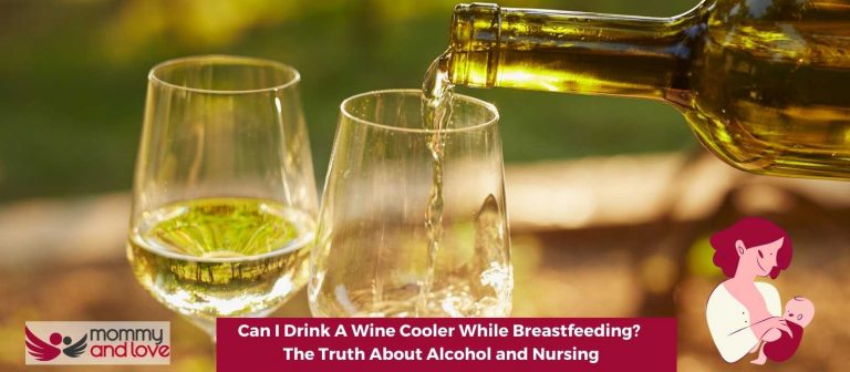 Wine and Breastfeeding: What You Need to Know - Healthline